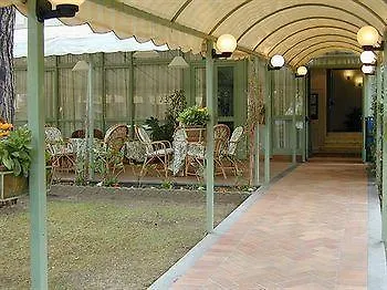 ***  Hotel Airone Марина-ди-Пьетрасанта Италия