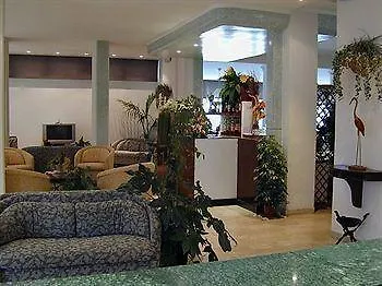 Hotel Airone Марина-ди-Пьетрасанта