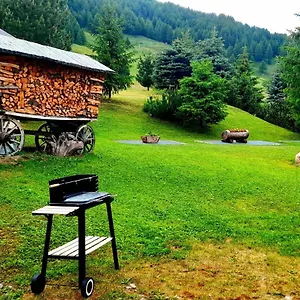 La Gualt Appartamento Livigno