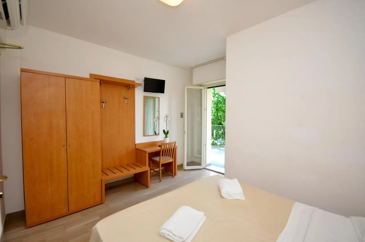 Hotel Airone B&B Marina di Pietrasanta