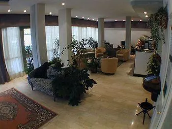 Hotel Airone B&B Marina di Pietrasanta 3*,