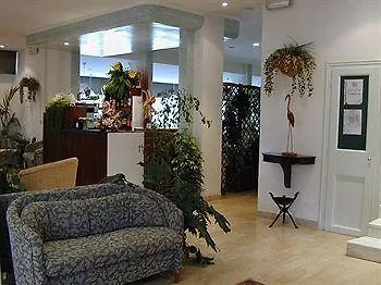 Hotel Airone B&B Marina di Pietrasanta