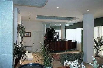 Hotel Airone B&B Marina di Pietrasanta