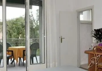 Hotel Airone B&B Marina di Pietrasanta Italia